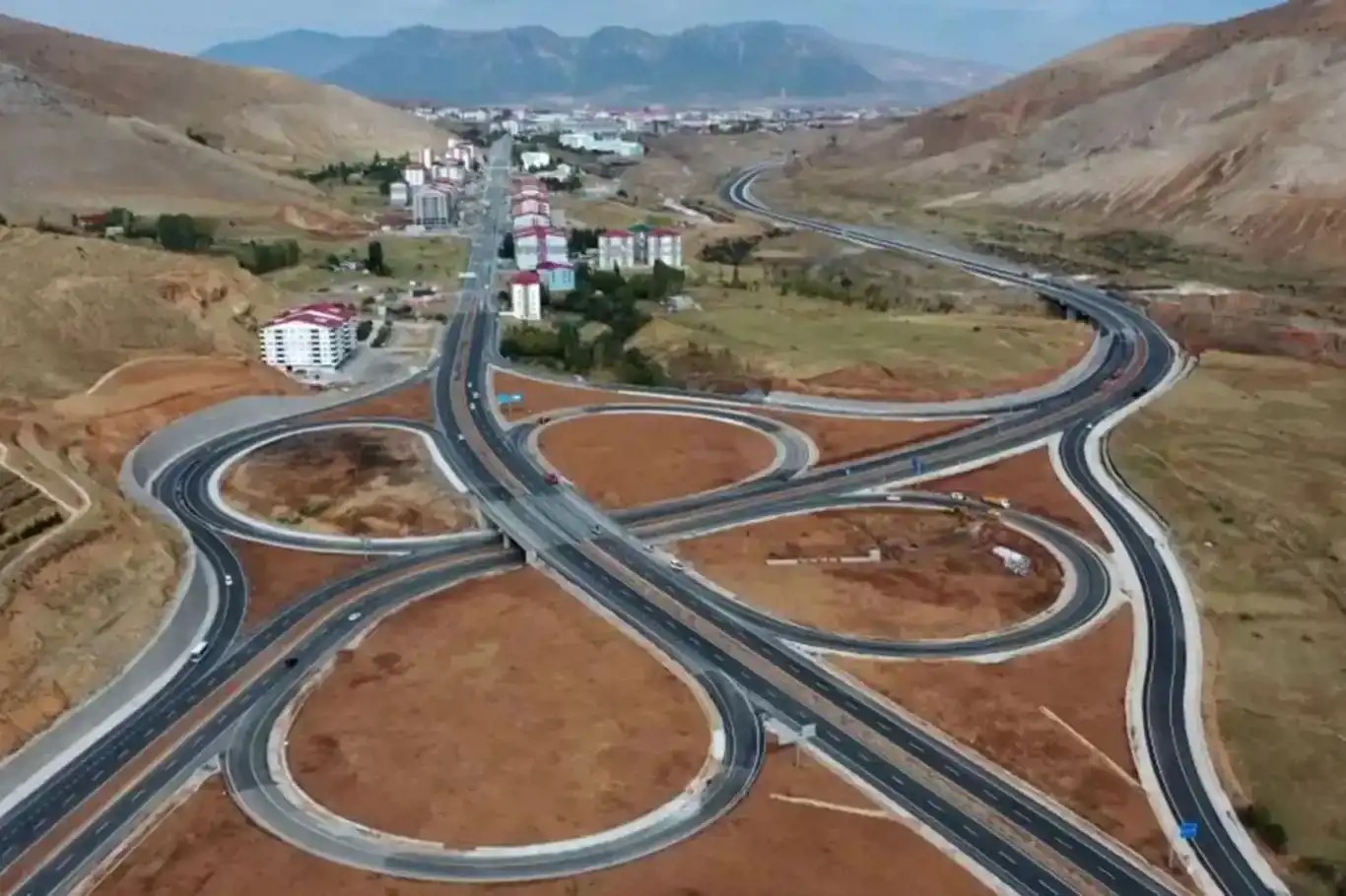 Kara yollarında son durum