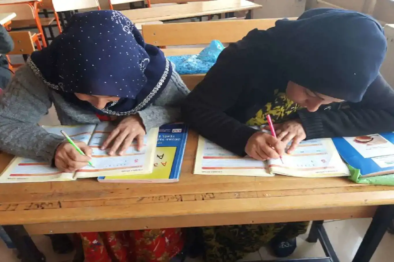 763 million adults still illiterate, says UNESCO
