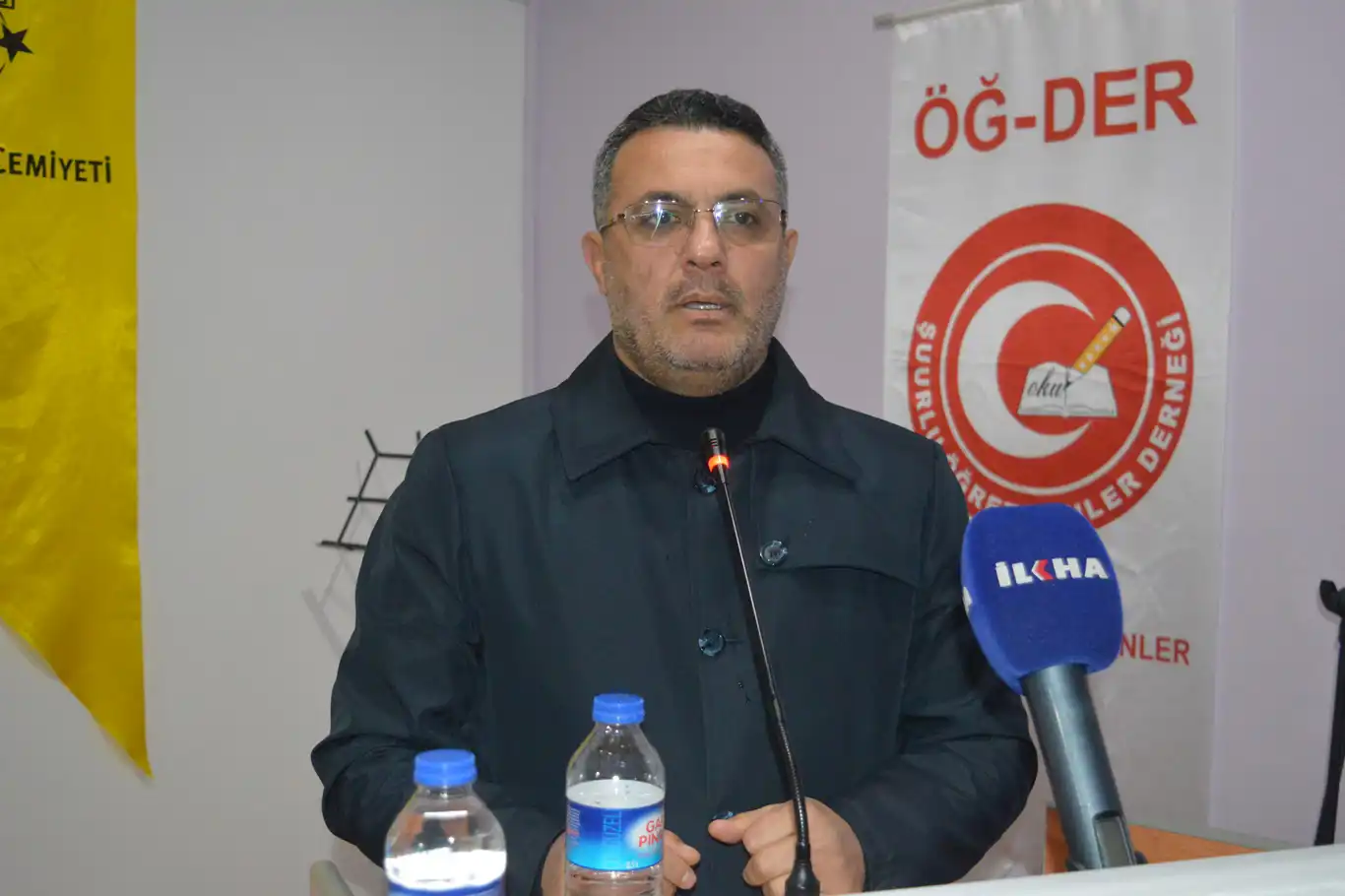 Prof. Dr. Adnan Memduhoğlu: Gazze bize unuttuğumuz değerleri öğretti