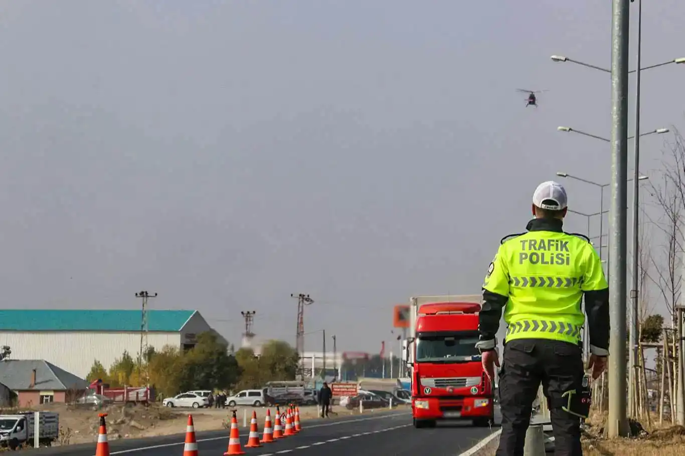 Trafik cezaları ne kadar oldu?