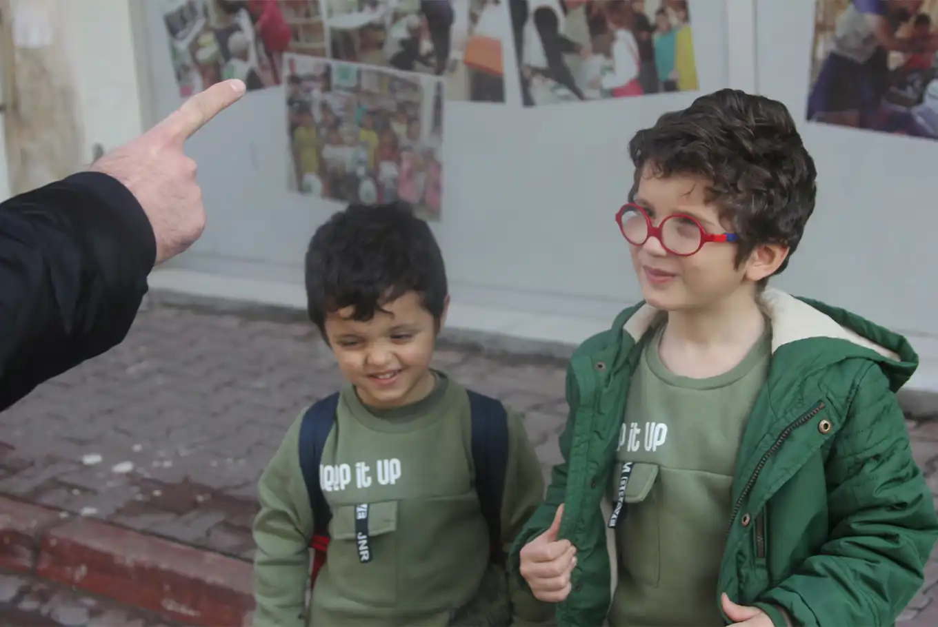 Çocuklar neden yalan söyler? Çocuklar neden yalan söyler?