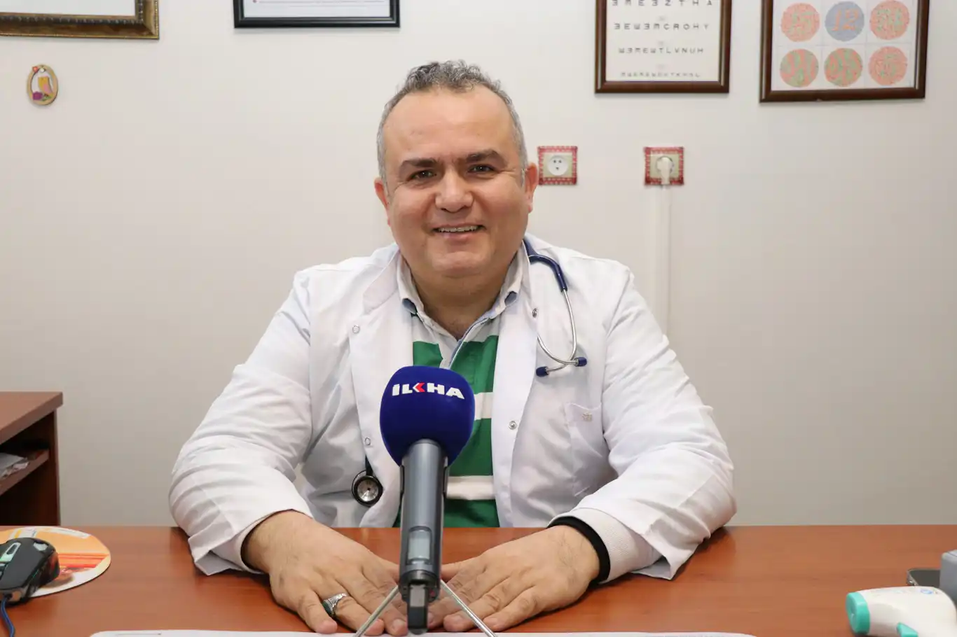 Grip olmamak için ne yapmak lazım? Grip olmamak için ne yapmak lazım?