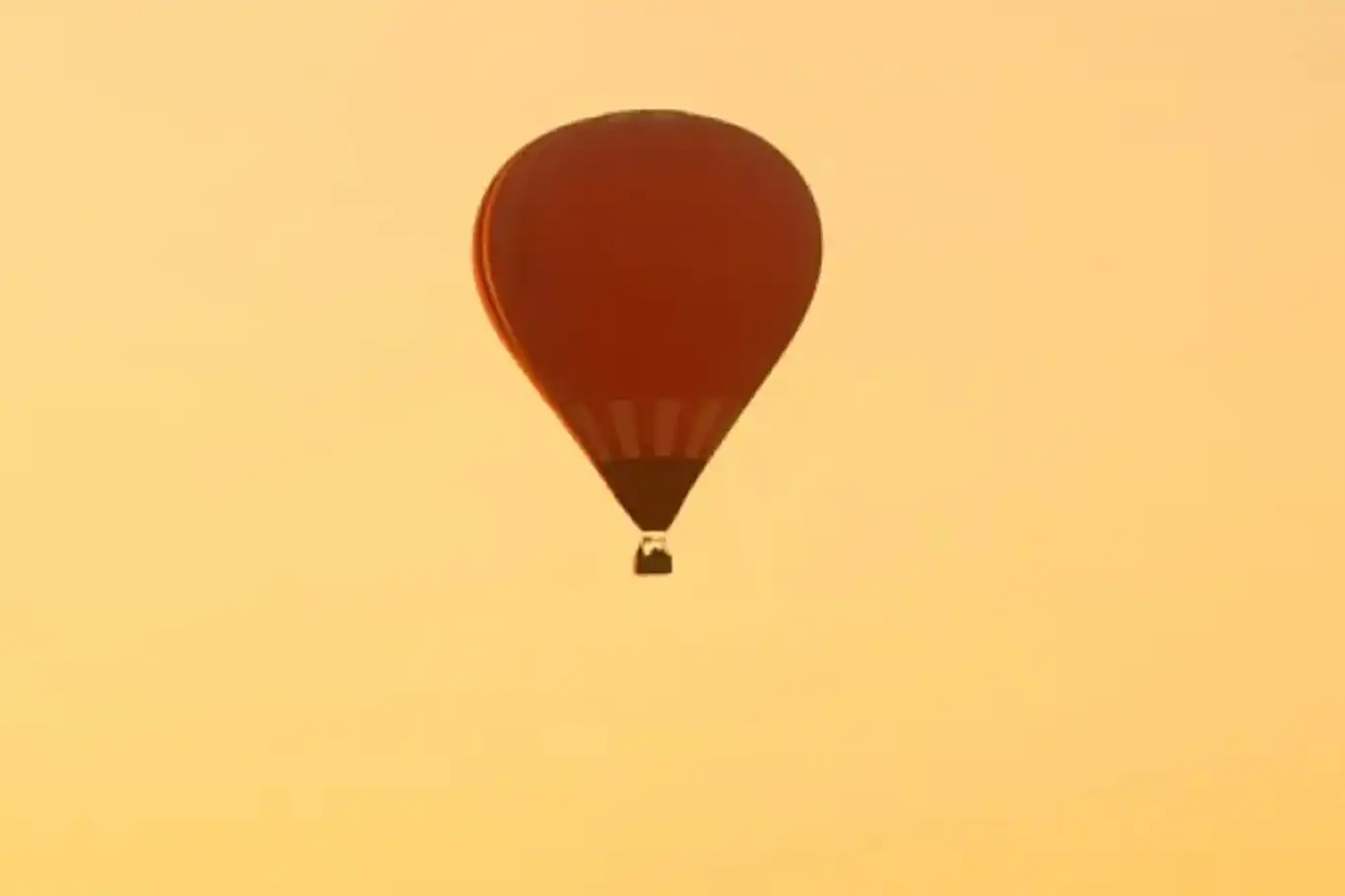 United States: Four people killed and one critically injured in Arizona hot air balloon crash