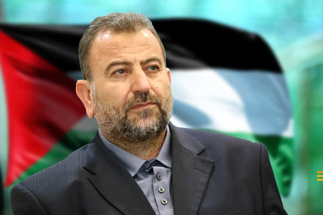 Life and legacy of Saleh al-Arouri: Symbol of Palestinian resistance Life and legacy of Saleh al-Arouri: Symbol of Palestinian resistance