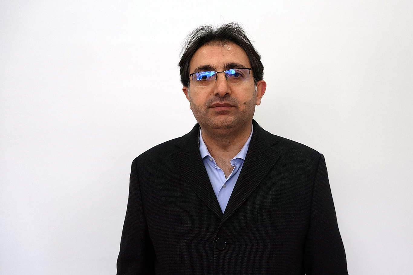 Mehmet Akbaş
