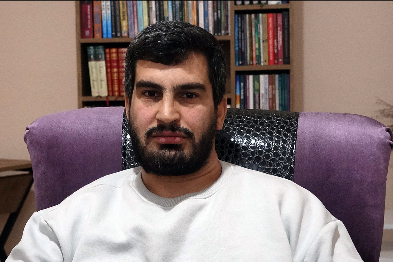 Halit Türkmen