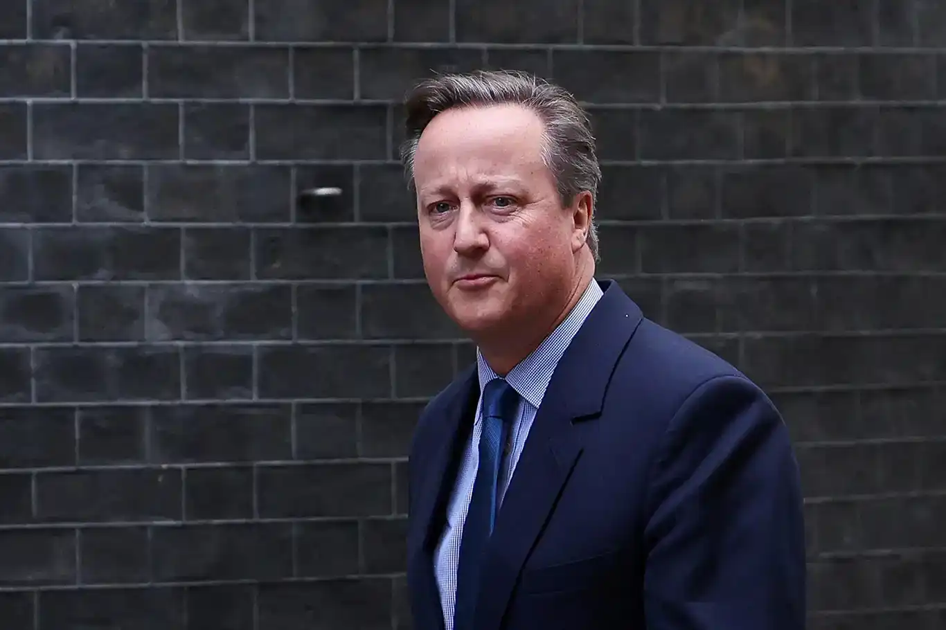 İngiltere Dışişleri Bakanı Cameron, Türkiye'yi ziyaret edecek