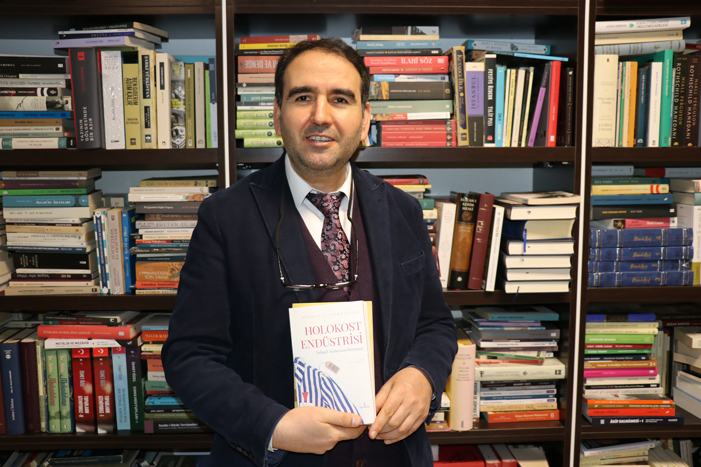 Prof. Dr. Mehmet Aslan (3)