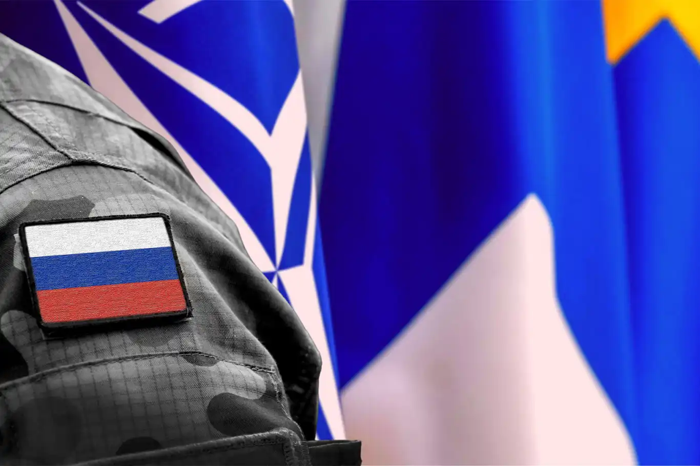Rusya: İsveç'in NATO üyeliği Baltık bölgesinin güvenliği üzerinde olumsuz etkisi olacak Rusya: İsveç'in NATO üyeliği Baltık bölgesinin güvenliği üzerinde olumsuz etkisi olacak