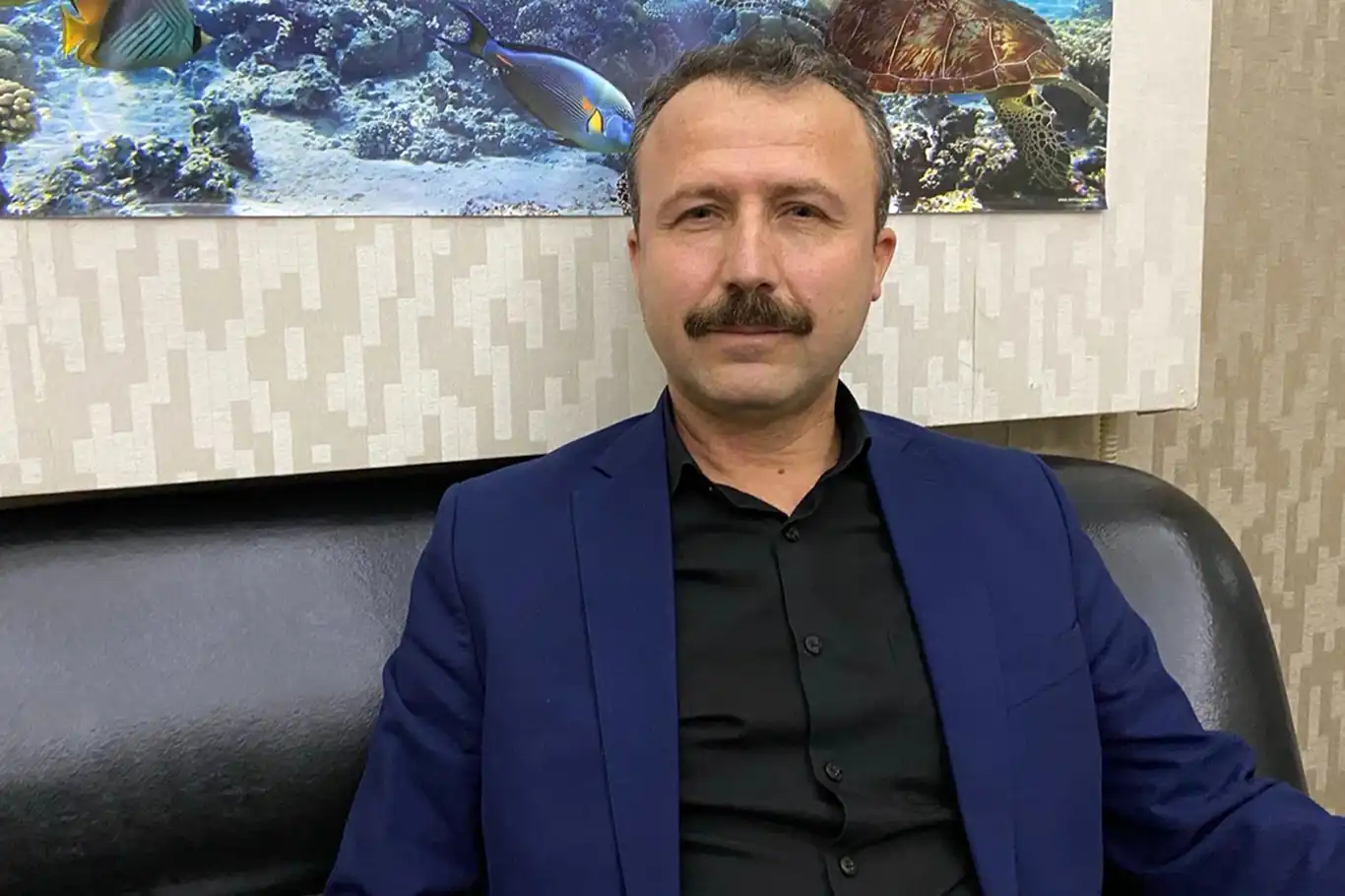 Avukat Bayram: Hem kiracı hem de ev sahibi aidattan sorumludur Avukat Bayram: Hem kiracı hem de ev sahibi aidattan sorumludur