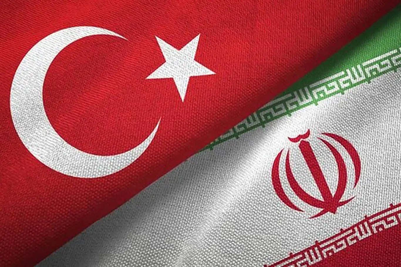 İran ile Türkiye arasında 9,5 milyar dolarlık ticaret hacmi İran ile Türkiye arasında 9,5 milyar dolarlık ticaret hacmi