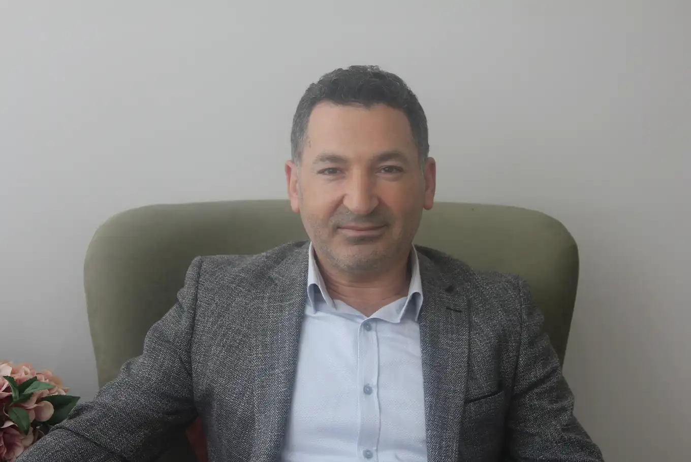 Uzman Psikolog İdin: "Çocuk eğitiminde anne ve babaların davranışları önemlidir" Uzman Psikolog İdin: "Çocuk eğitiminde anne ve babaların davranışları önemlidir"