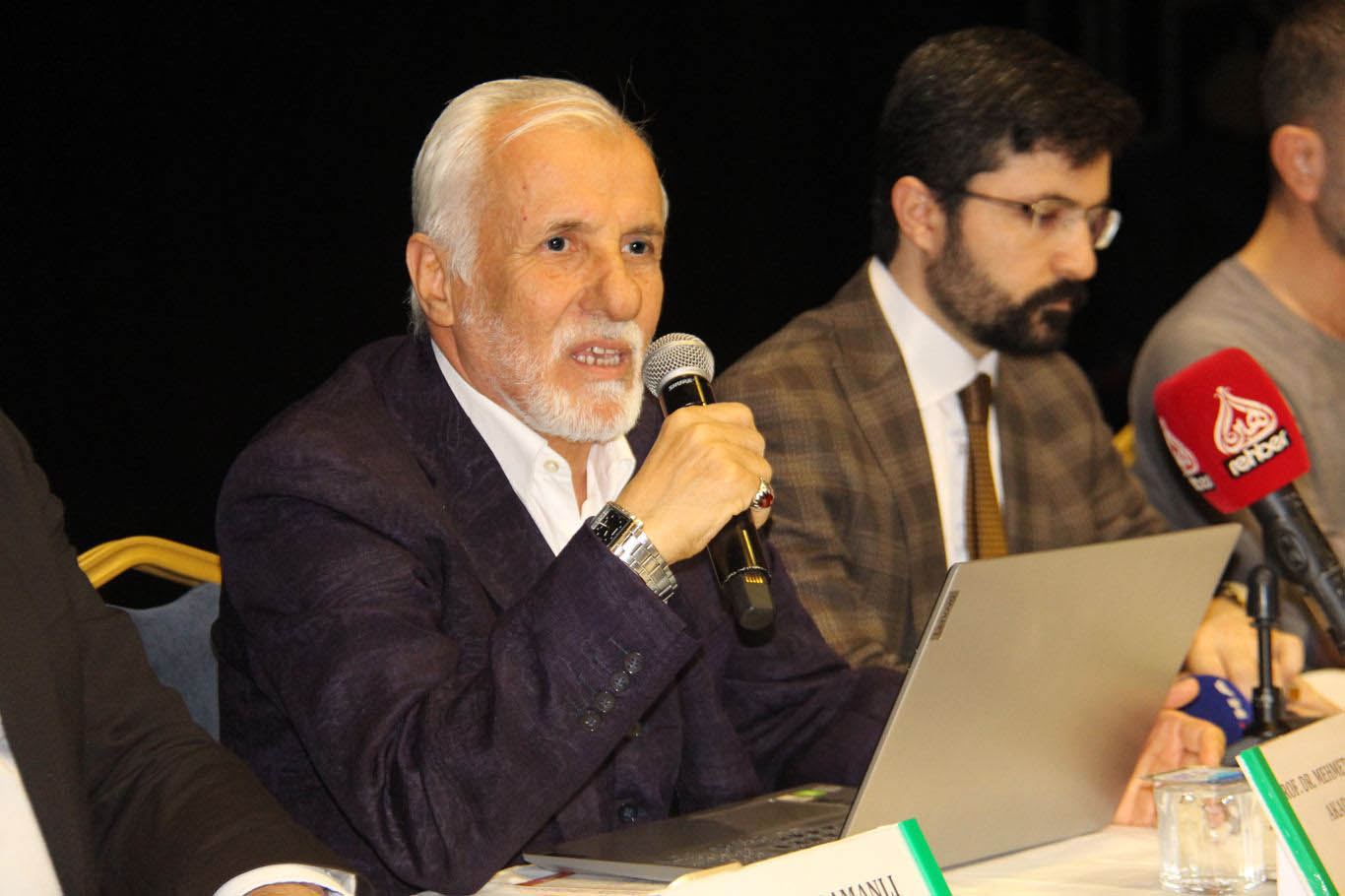 Prof. Dr. Halil Çiçek