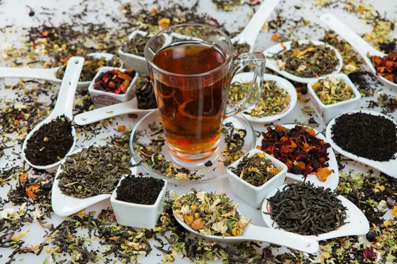 Bitki çayları alınırken ve saklanırken nelere dikkat edilmeli? Bitki çayları alınırken ve saklanırken nelere dikkat edilmeli?