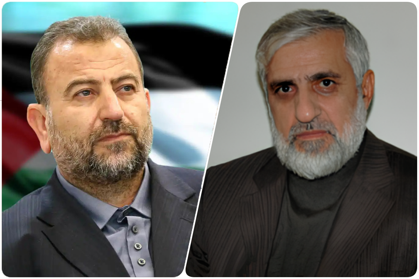 Hizbullah Jama’ah Leader, Edip Gümüş, conveys condolences on the martyrdom of Saleh al-Arouri Hizbullah Jama’ah Leader, Edip Gümüş, conveys condolences on the martyrdom of Saleh al-Arouri
