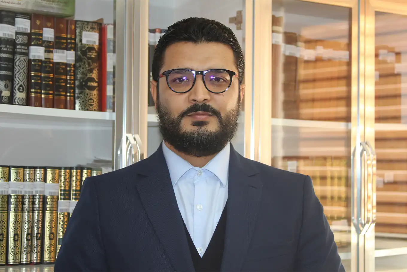Vaiz Gökçe: Camiler, Müslümanların hayatında çok önemli bir yere sahiptir Vaiz Gökçe: Camiler, Müslümanların hayatında çok önemli bir yere sahiptir