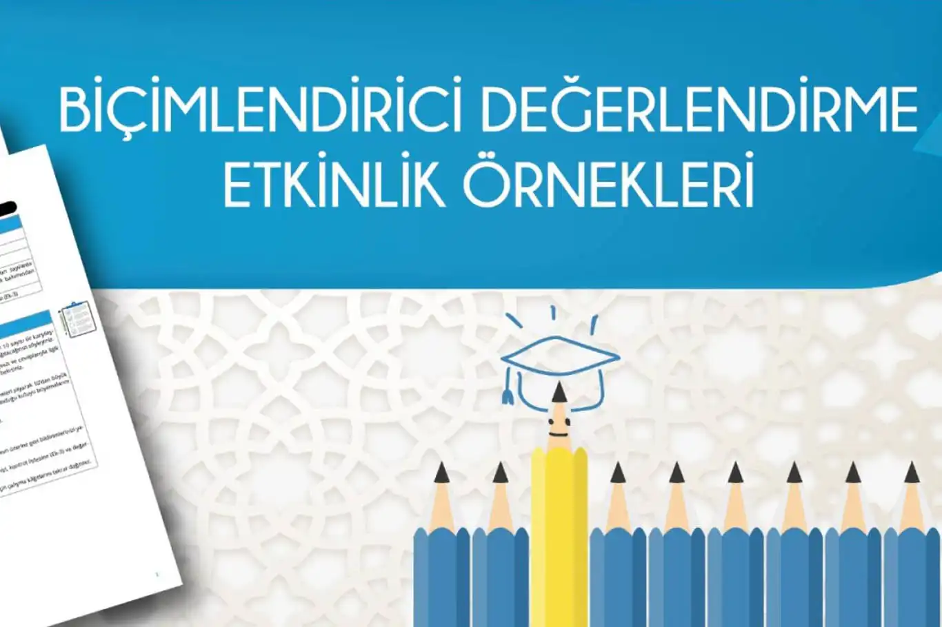 Türkçe etkinlik örnekleri yayımlandı Türkçe etkinlik örnekleri yayımlandı
