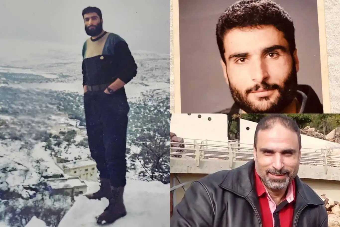 Taş İntifadası'ndan şehadete 35 yıllık bir direniş: Kassam komutanı Şehit Azzam El Akra