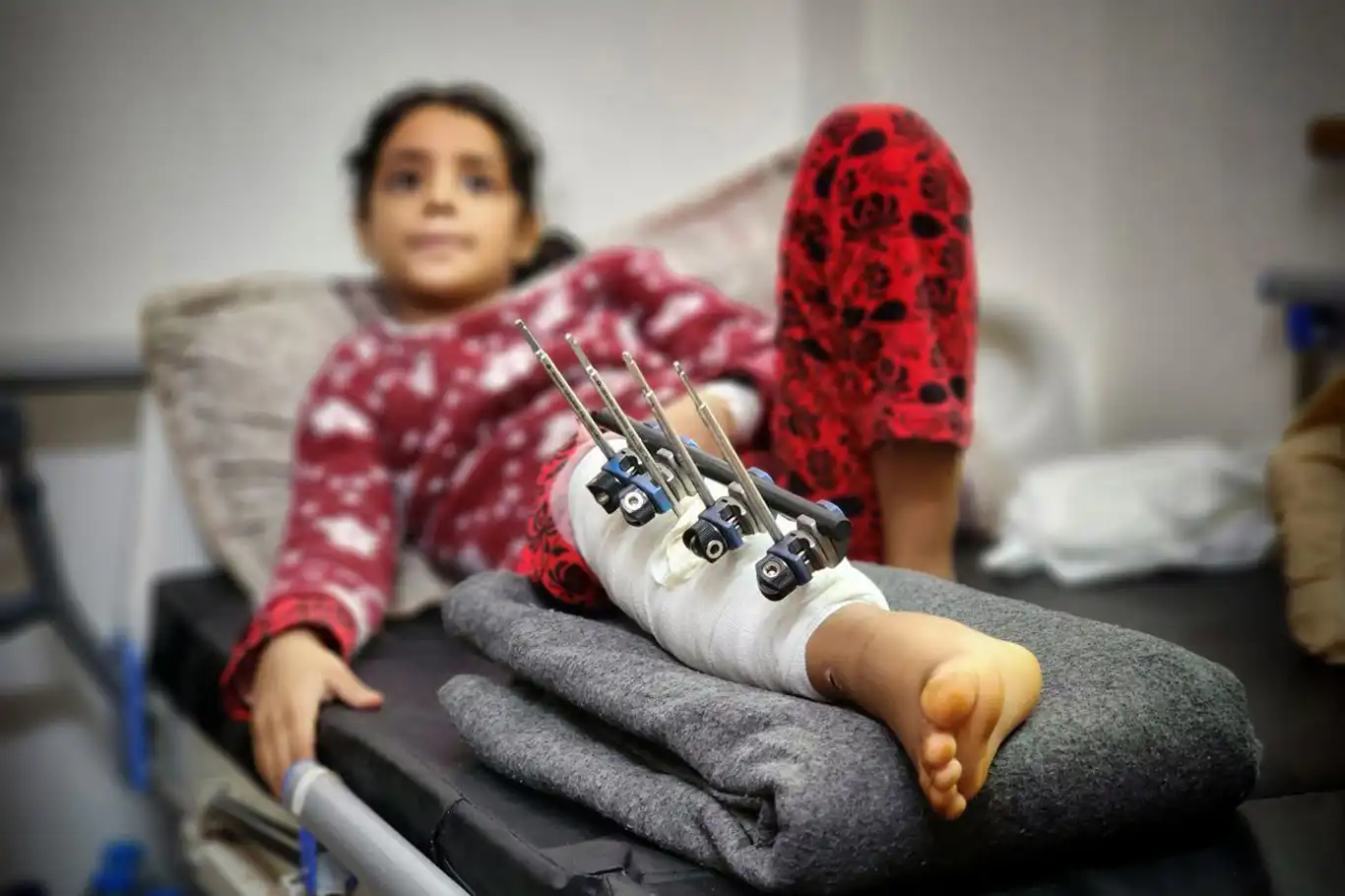 Save the Children warns of dire Impact on children in Gaza Strip Save the Children warns of dire Impact on children in Gaza Strip