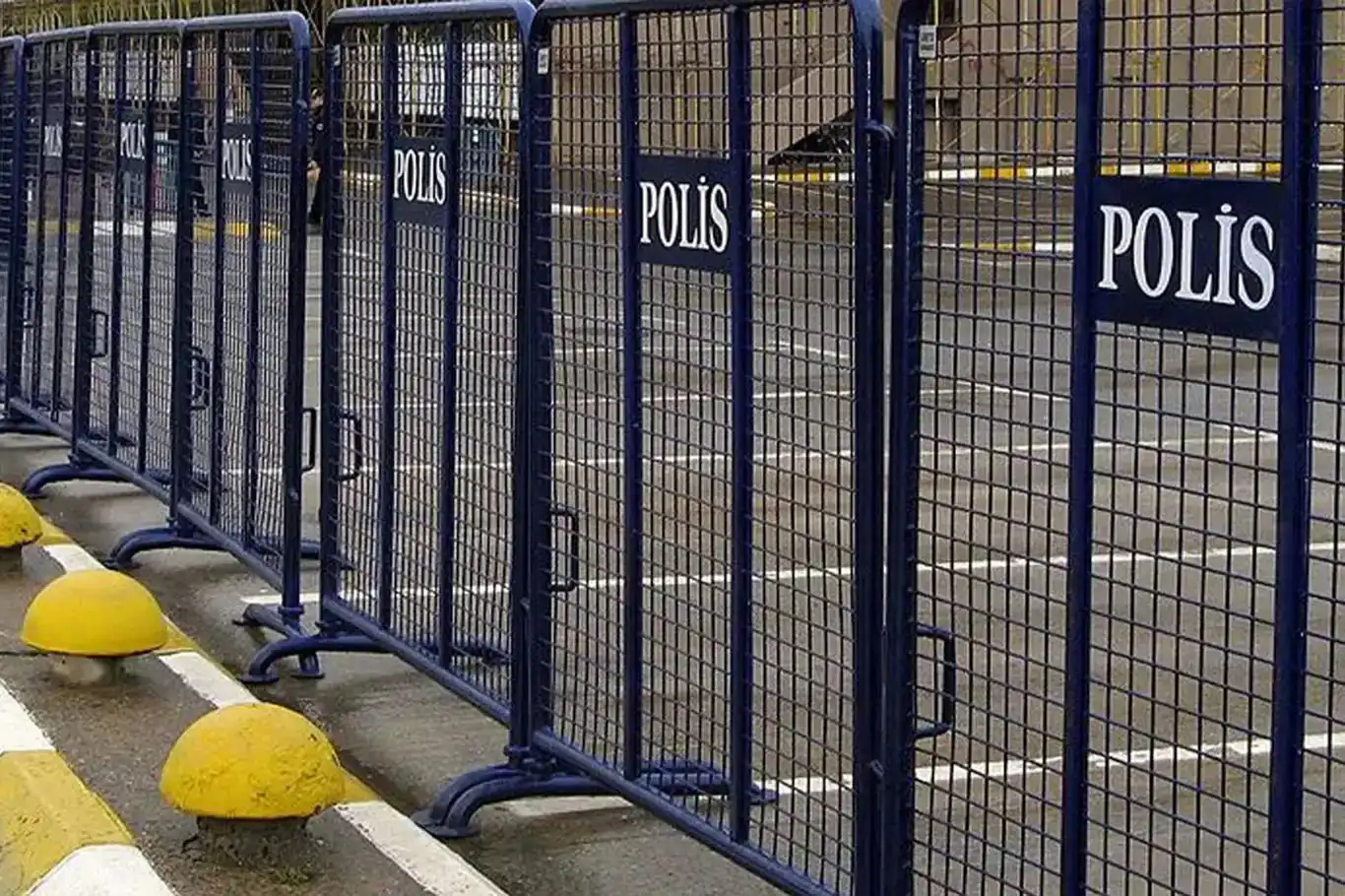 Bitlis’te tüm etkinlikler 5 gün süreyle yasaklandı Bitlis’te tüm etkinlikler 5 gün süreyle yasaklandı