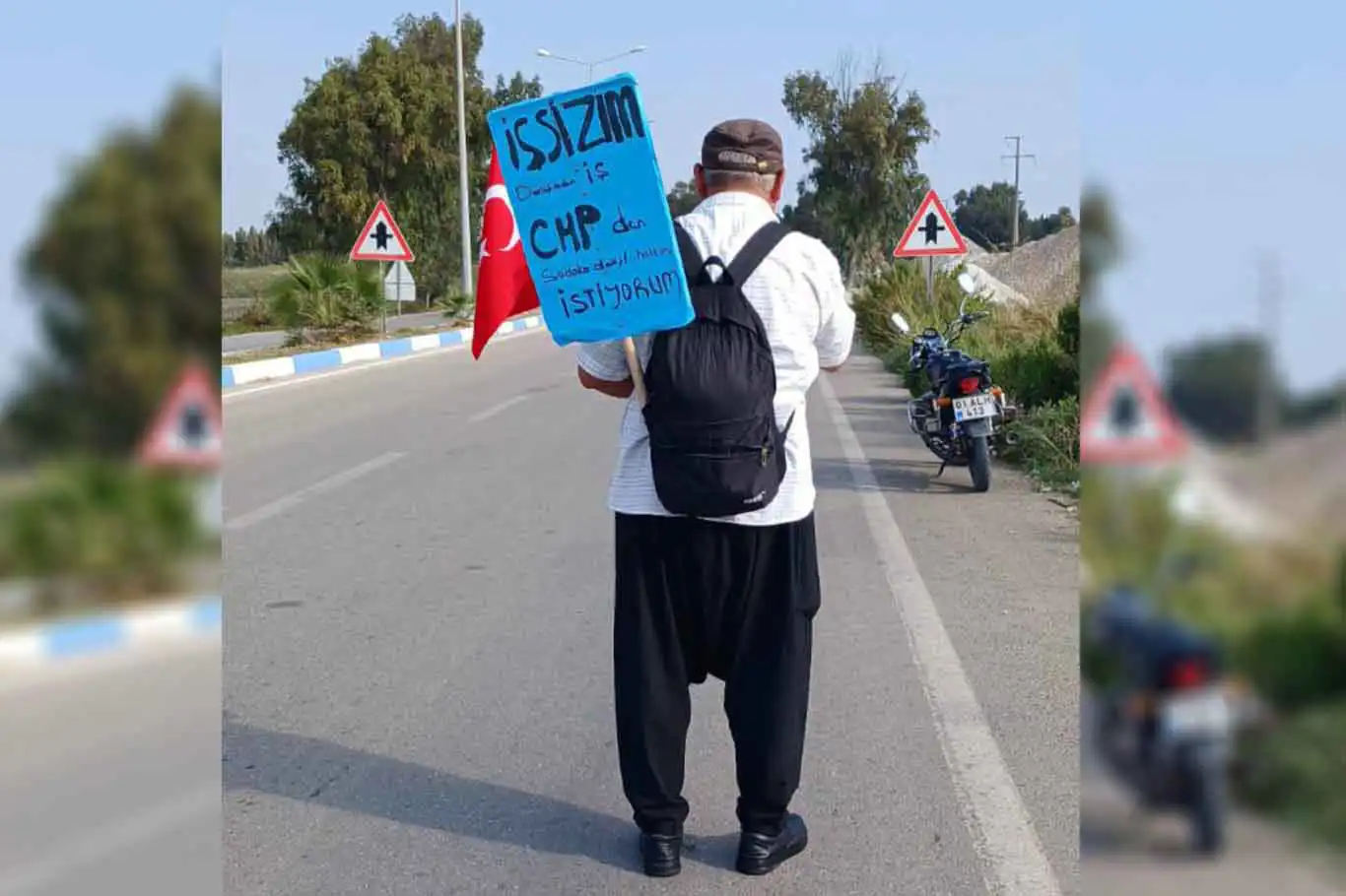 CHP'li Belediyede haksız işten çıkarma iddiası CHP'li Belediyede haksız işten çıkarma iddiası