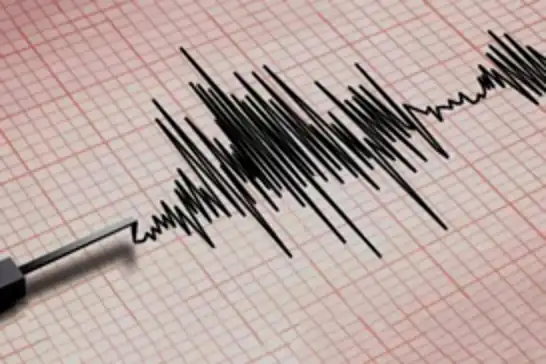 هيئة الكوارث التركية: زلزال بقوة 5.9 درجة في ملاطية