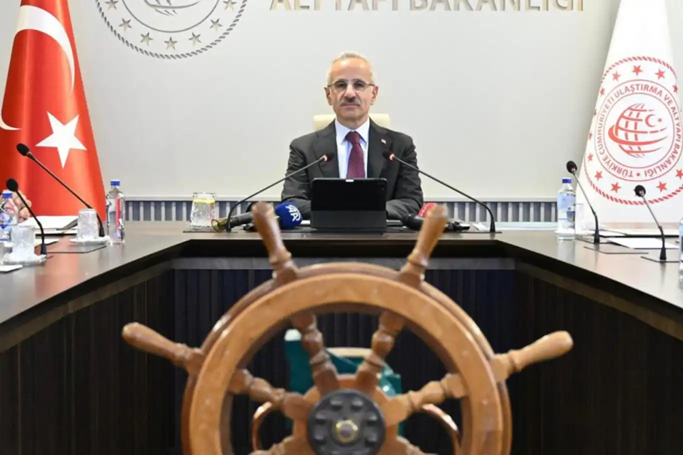 Türkiye raises security level for Turkish-flagged ships in Lebanon to highest alert