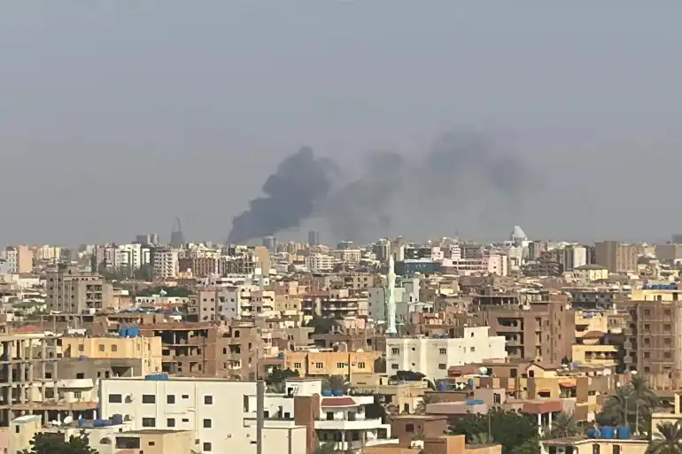 لوبوان: الجيش السوداني بدأ هجومه الكبير لاستعادة الخرطوم