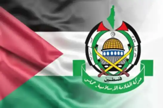 HAMAS: ABD'nin suç ortaklığıyla işlenen siyonist katliamlar direnişe boyun eğdiremeyecek