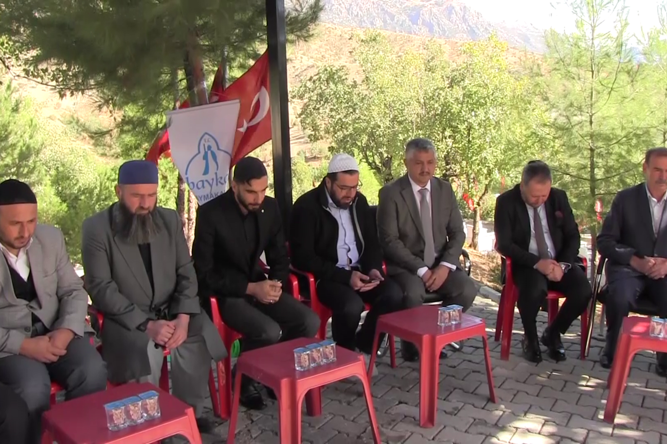 PKK'nın kanlı yüzü: Derince köyü katliamı