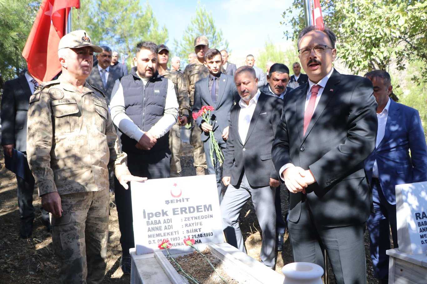 PKK'nın kanlı yüzü: Derince köyü katliamı