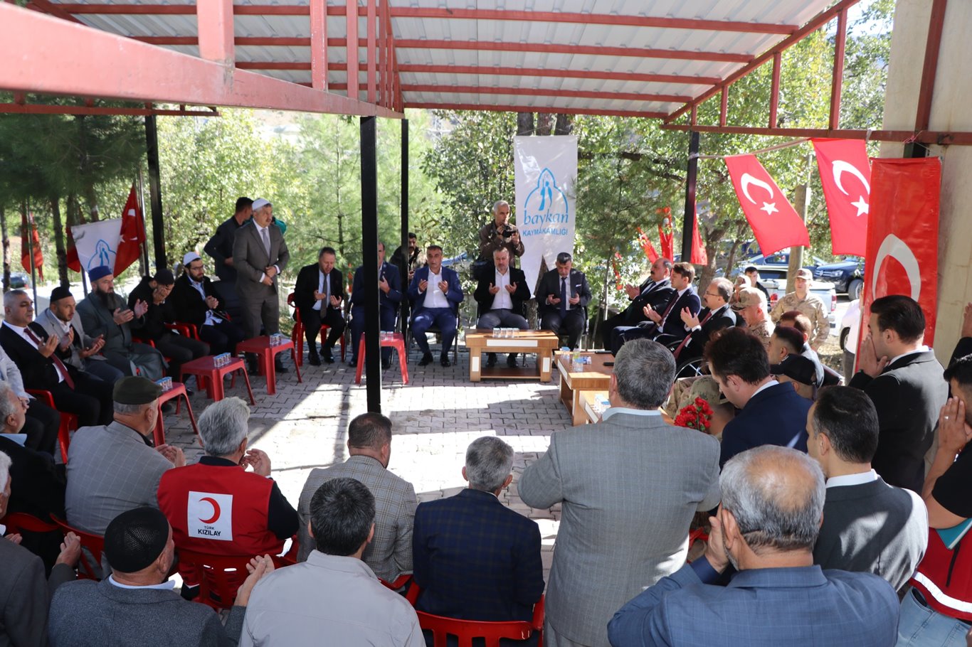 PKK'nın kanlı yüzü: Derince köyü katliamı
