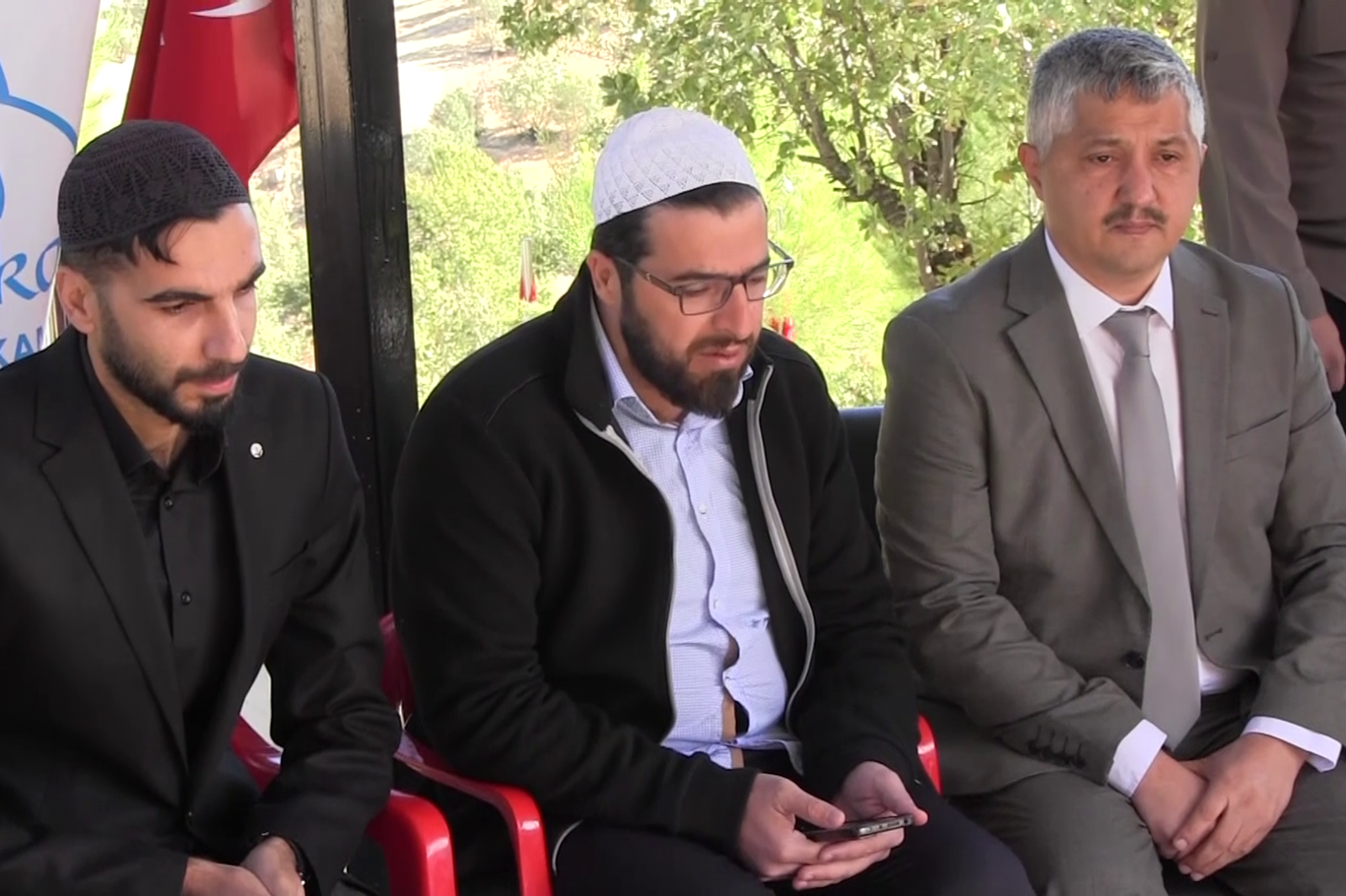 PKK'nın kanlı yüzü: Derince köyü katliamı