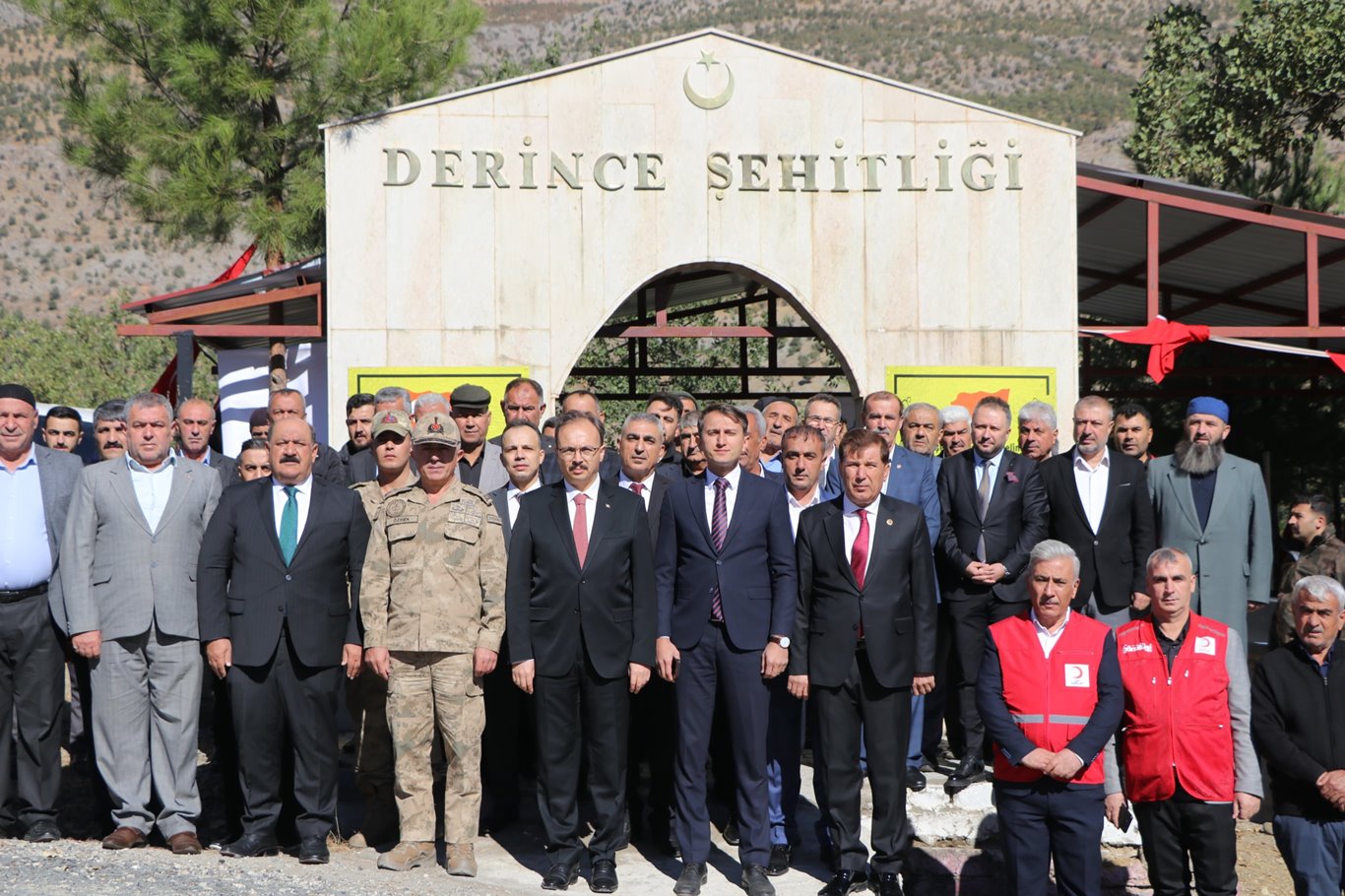 PKK'nın kanlı yüzü: Derince köyü katliamı