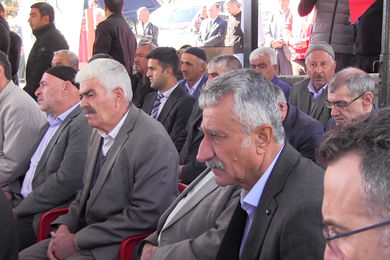 PKK'nın kanlı yüzü: Derince köyü katliamı