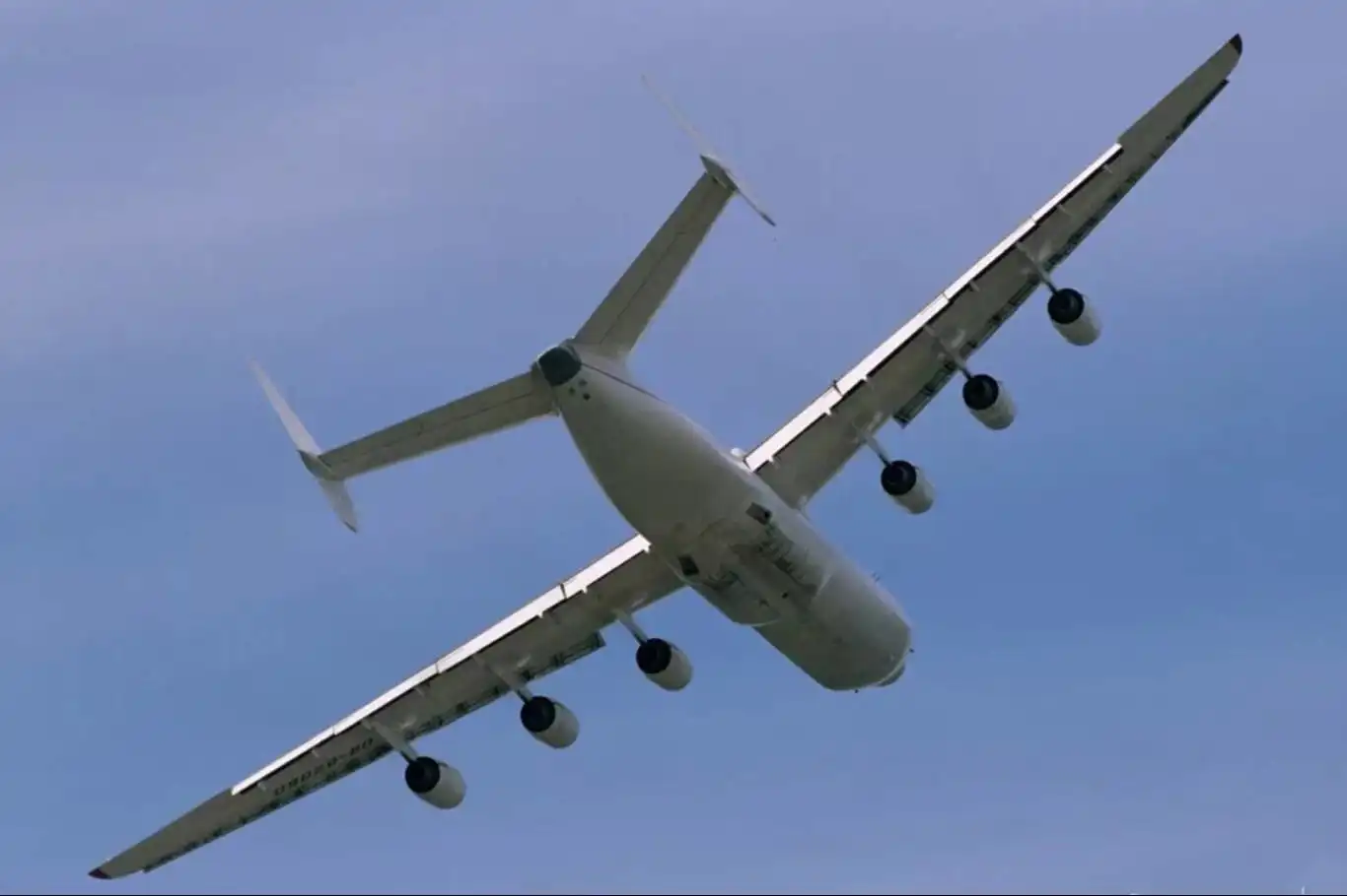 Russia investigates alleged crash of transport plane with Russian citizens in Sudan