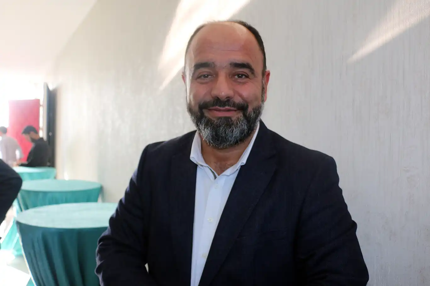İlahiyatçı Yazar Bulut: Çocukları, seccadenin varisi olacak şekilde yetiştirmek vazifemizdir İlahiyatçı Yazar Bulut: Çocukları, seccadenin varisi olacak şekilde yetiştirmek vazifemizdir