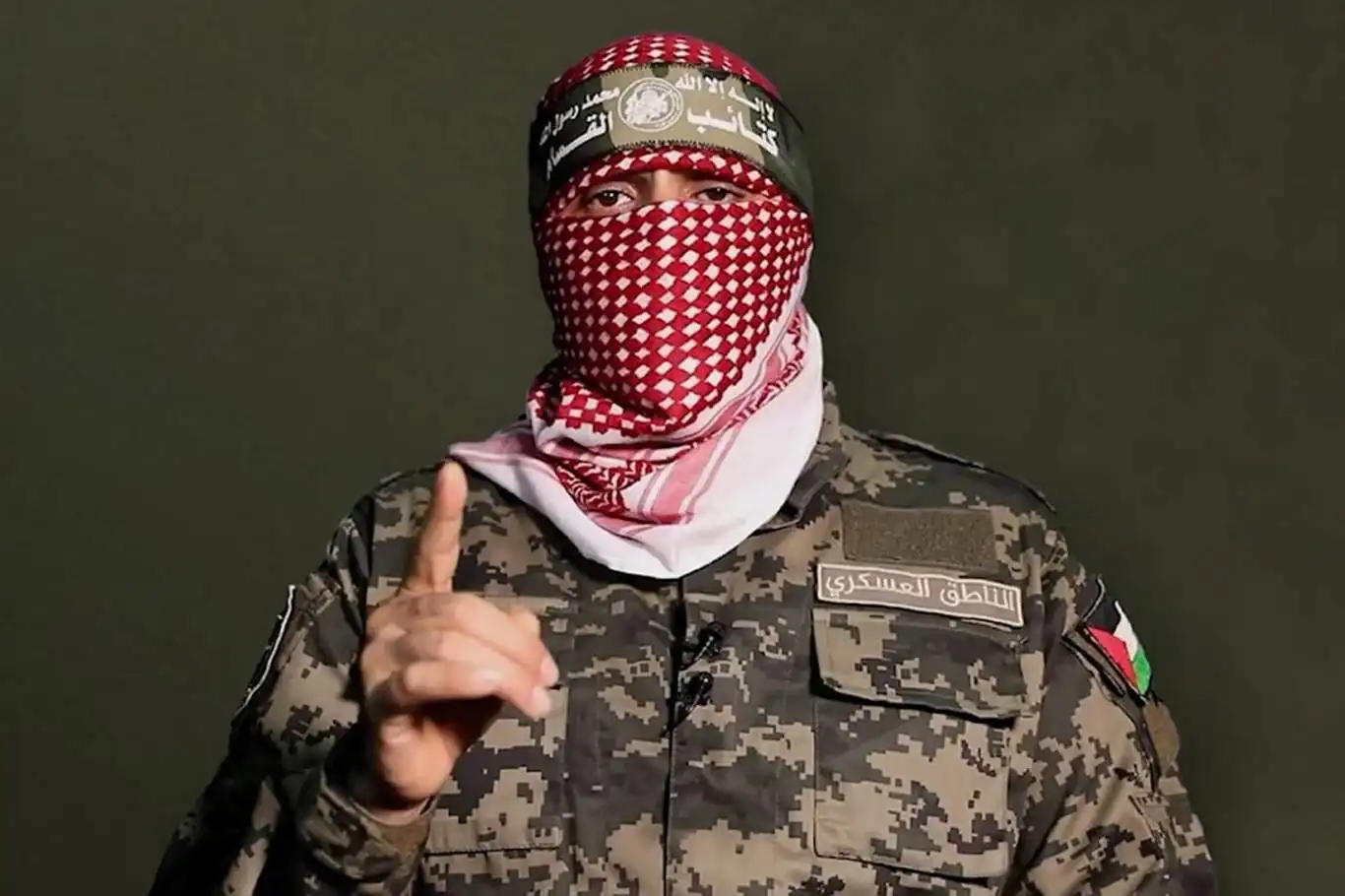 Al-Qassam hails Hezbollah’s successful strike on Netanyahu’s home