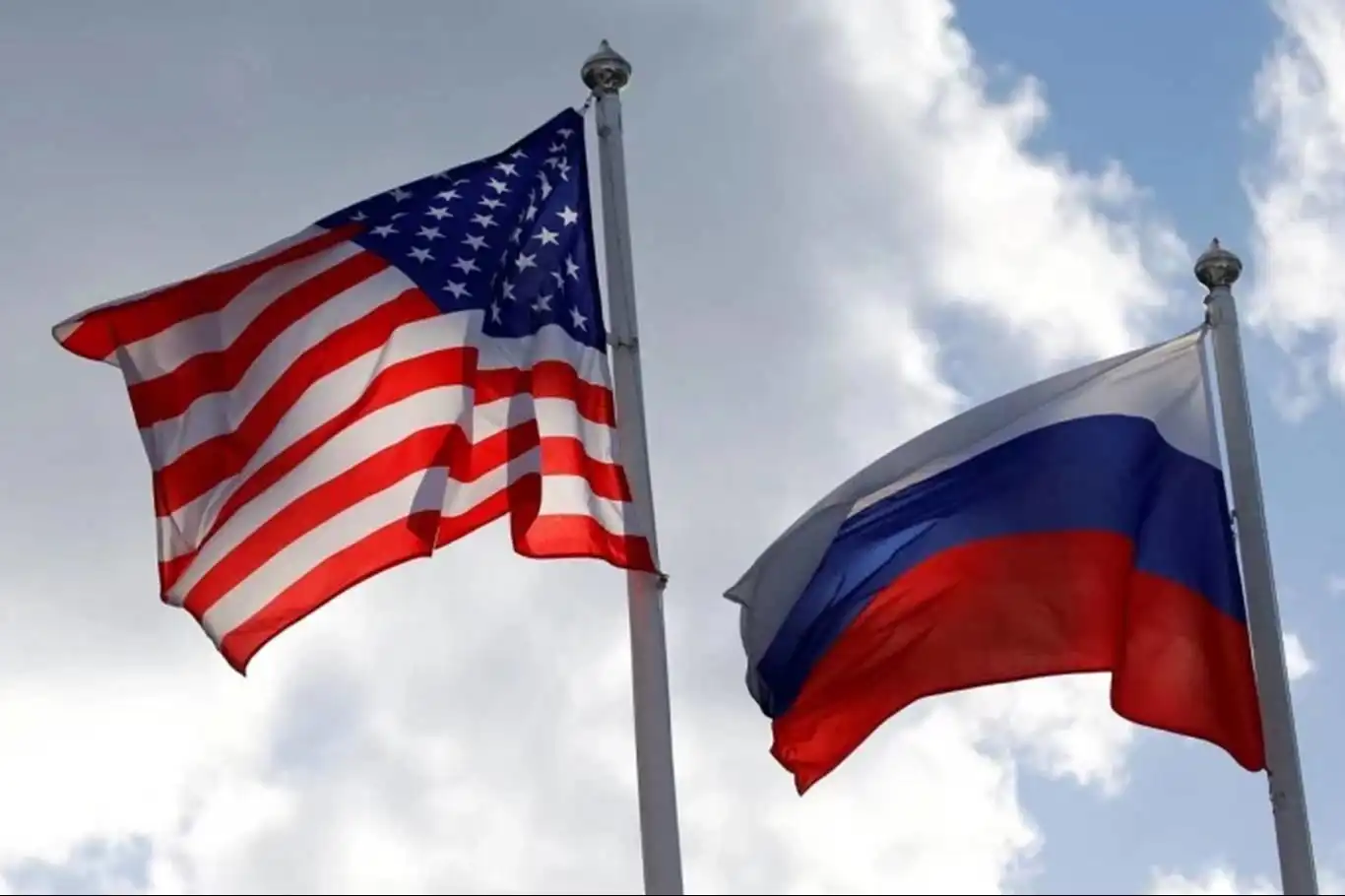 US Treasury Secretary Yellen announces new sanctions targeting Russia US Treasury Secretary Yellen announces new sanctions targeting Russia