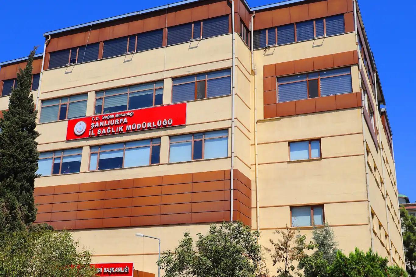Şanlıurfa'da şüpheli bebek ölümü iddiasıyla özel bir hastaneye soruşturma başlatıldı