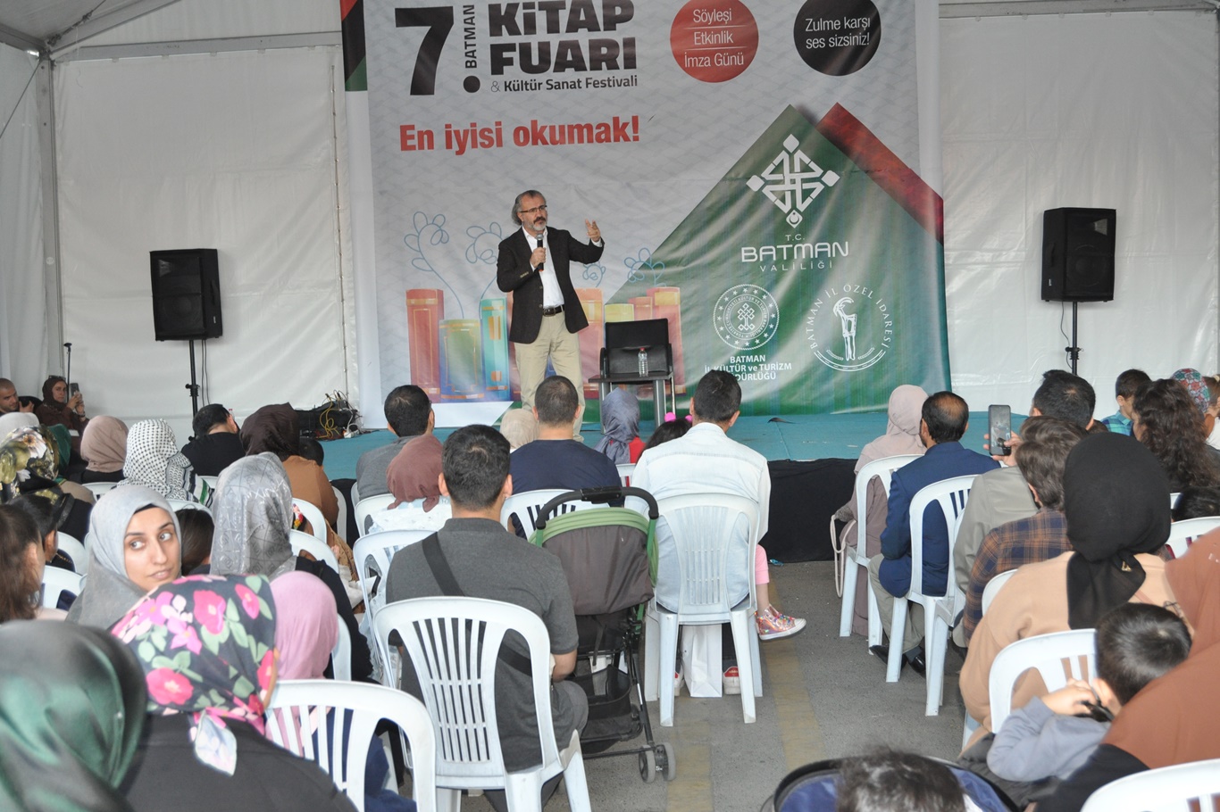 Eğitimci Yazar Aslanhan: Çocuklara, eğitimle birlikte kişilik ve ahiret bilinci de öğretilmeli