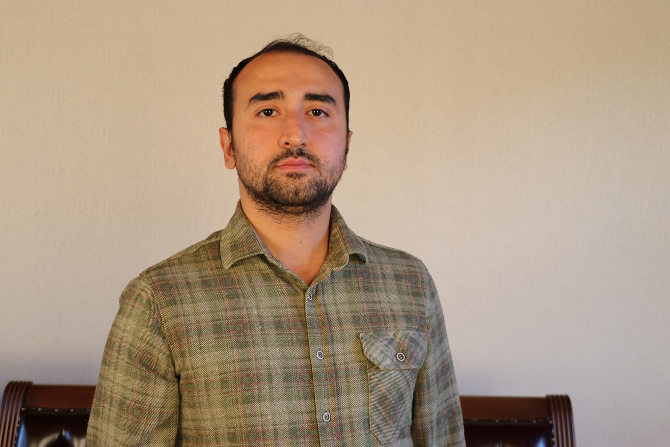 Kudüs ve Hukuk Platformu Başkanı Av. Mustafa Eminoğlu
