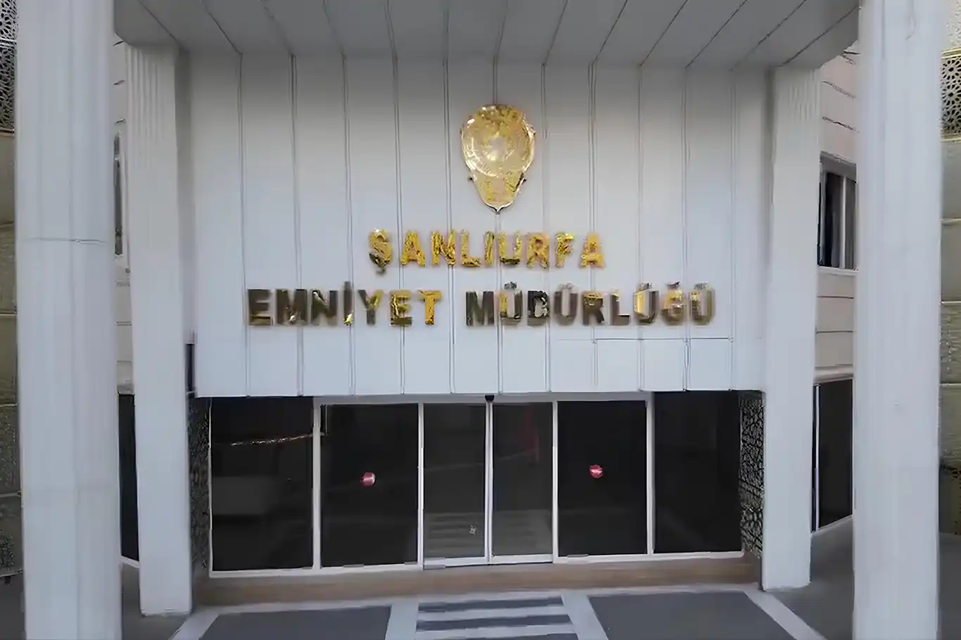 Şanlıurfa'da kayıp olan 4 çocuk bulundu Şanlıurfa'da kayıp olan 4 çocuk bulundu