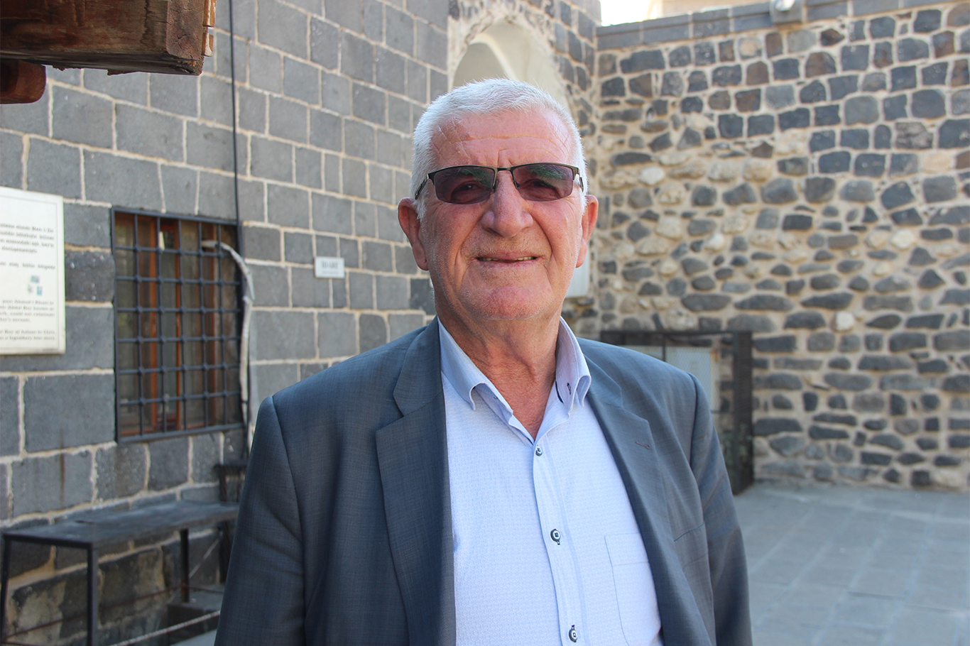 Osman Satık