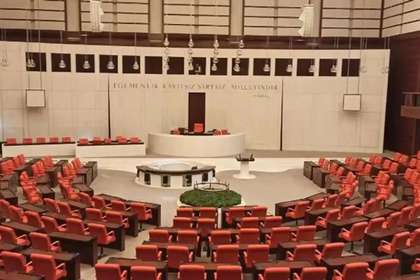 Dokunulmazlık dosyaları TBMM'de Dokunulmazlık dosyaları TBMM'de