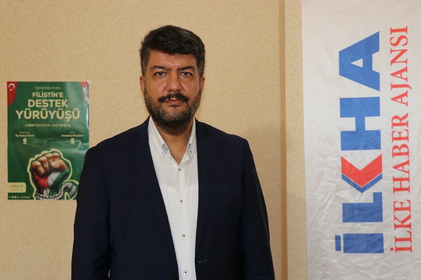 İlke Haber Ajansı