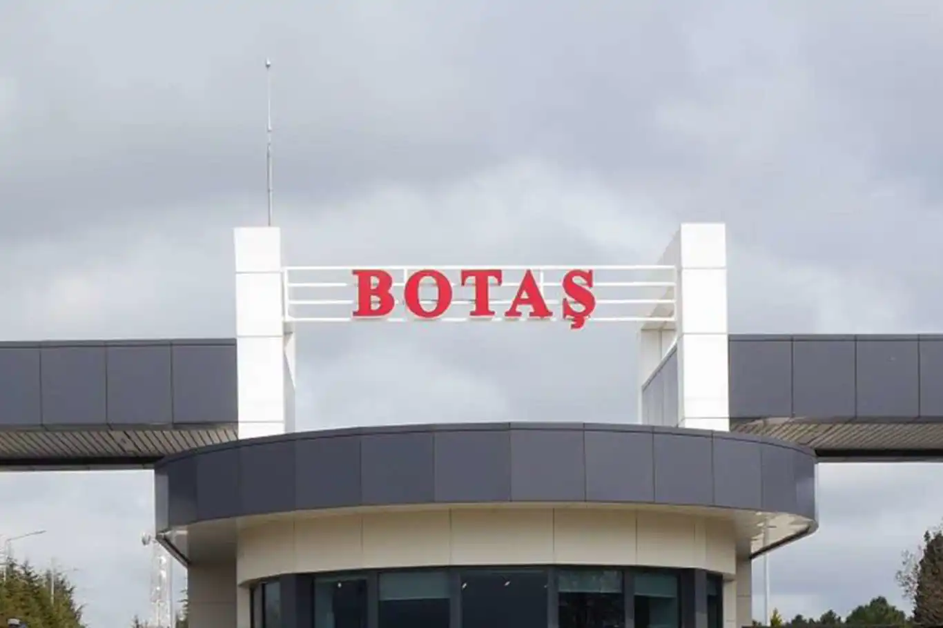 BOTAŞ Genel Müdürlüğüne Abdulvahit Fidan atandı BOTAŞ Genel Müdürlüğüne Abdulvahit Fidan atandı