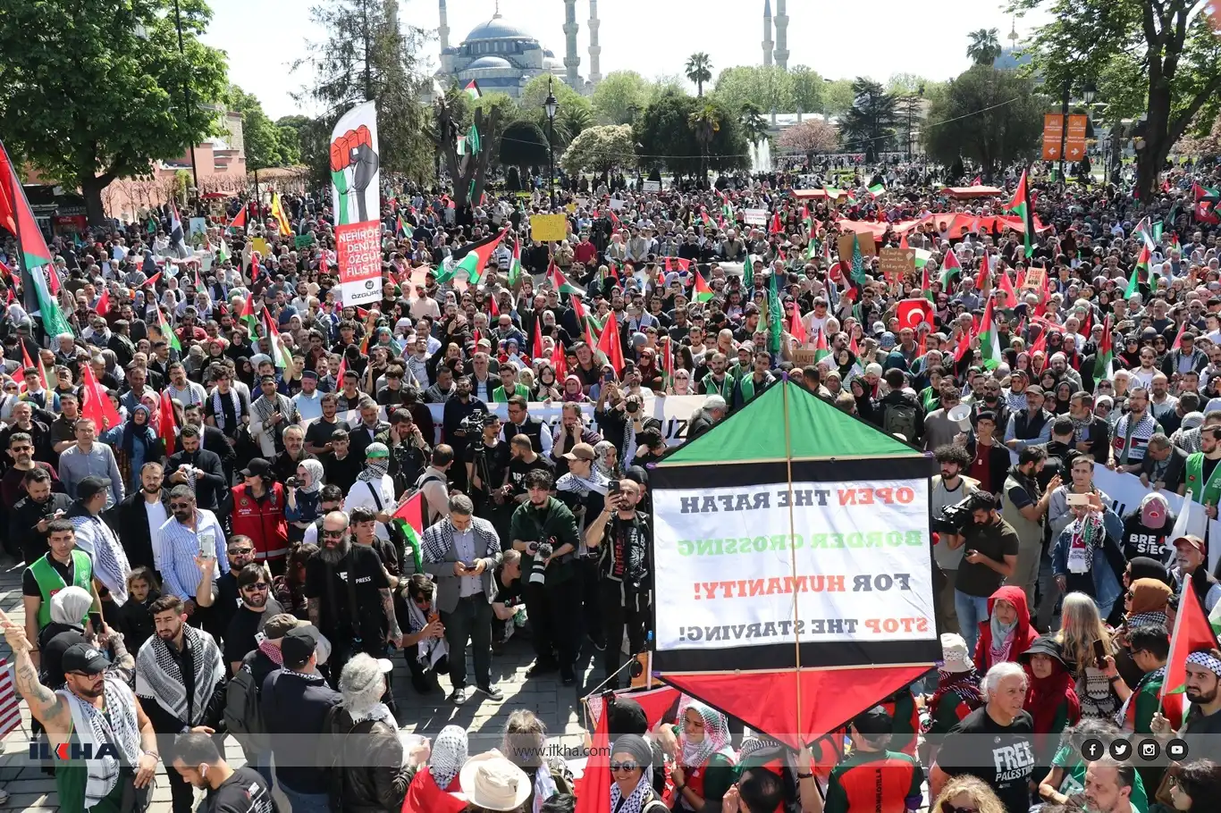 Global solidarity grows as one year of Israeli genocidal aggression against Gaza sparks outrage Global solidarity grows as one year of Israeli genocidal aggression against Gaza sparks outrage