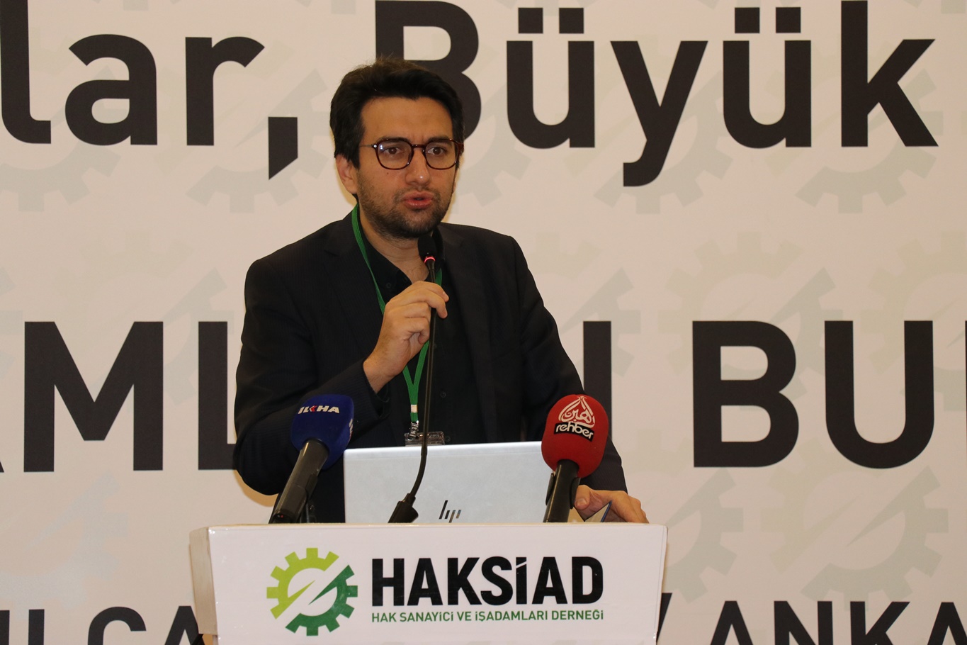 Doç. Dr. Gökhan Kırbaç
