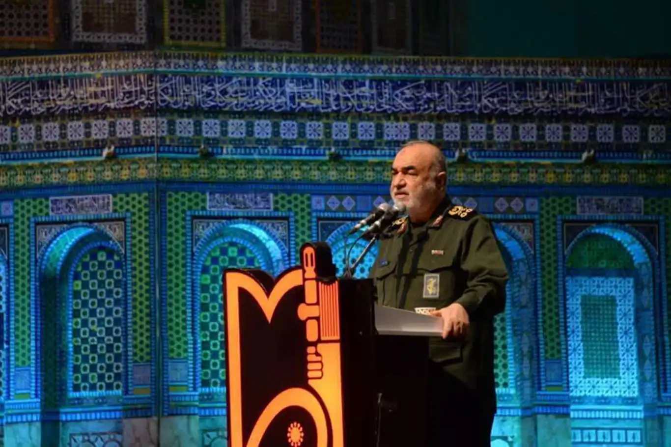 Irgc Face IRGC Chief: Israel will face 'unimaginable consequences' for recent ...